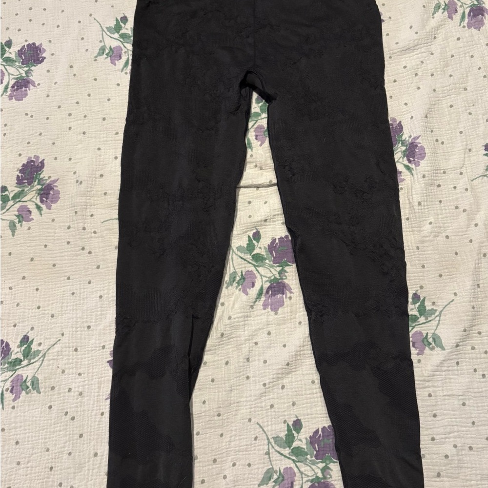 Gymshark Black Leggings